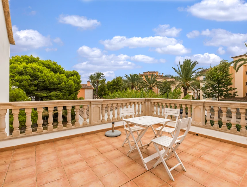 Magnificent property with holiday licence, Playa de Palma - Mallorca-12