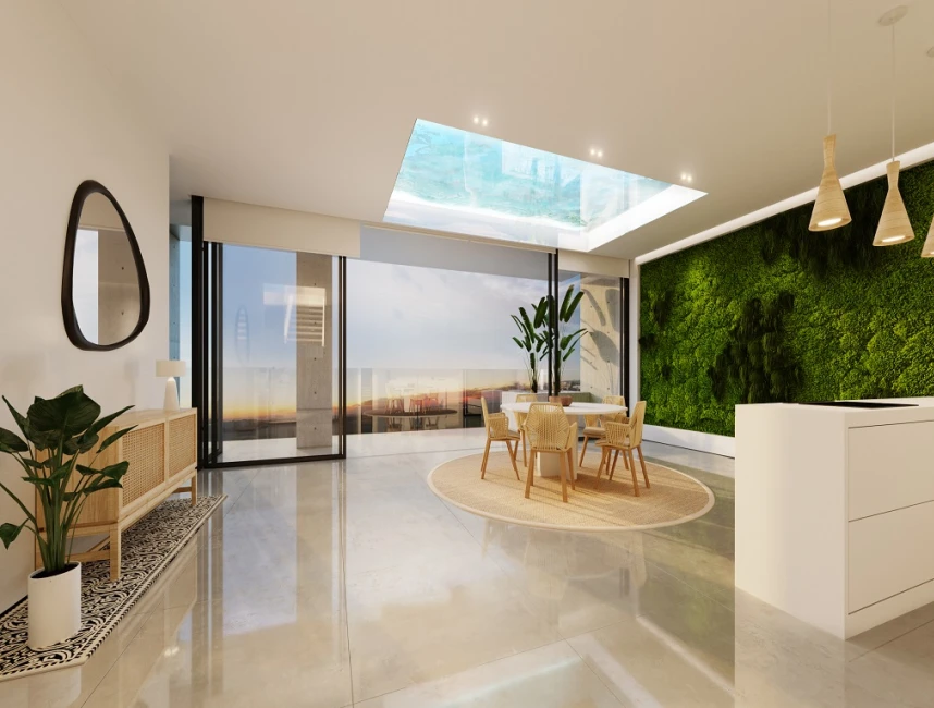Luxus-Penthouse der Superlative in Palma-1