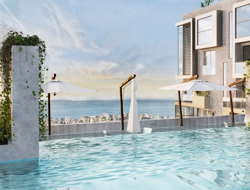 Luxus-Penthouse der Superlative in Palma-15