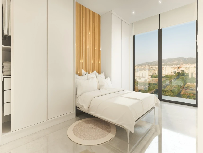 Luxus-Penthouse der Superlative in Palma-6