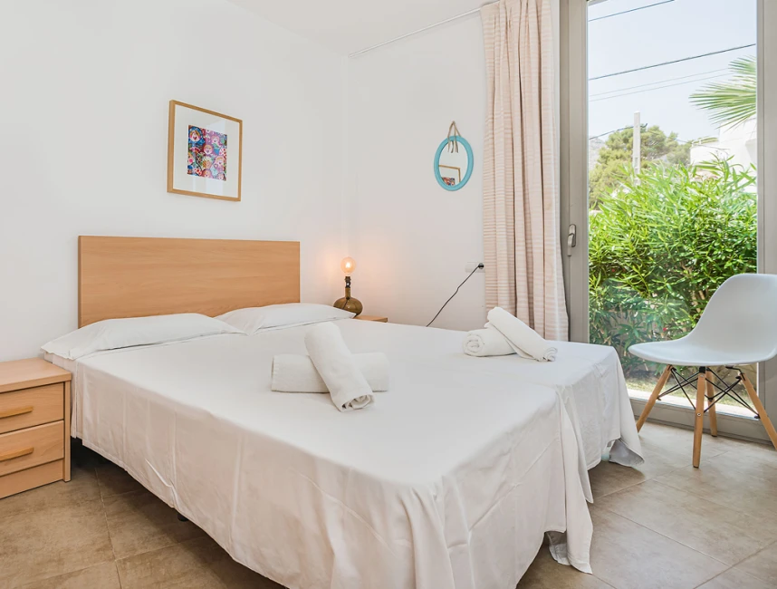 "MOLINS 6". Holiday Rental in Cala San Vicente-12