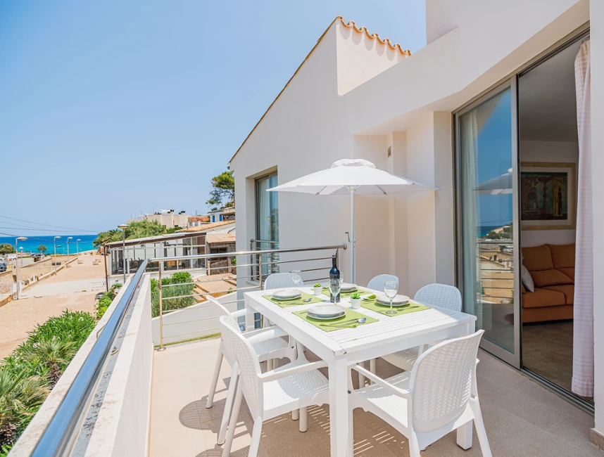 "MOLINS 6". Holiday Rental in Cala San Vicente-4