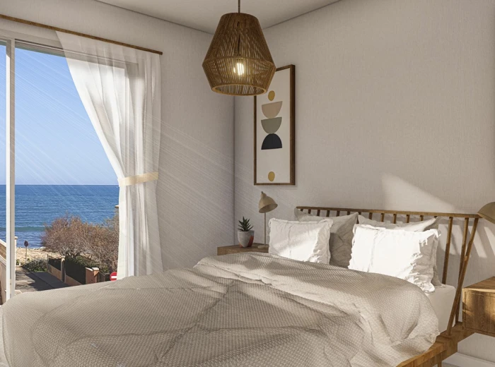 Welcome to your dream home near the sea! New development in Mallorca!-7