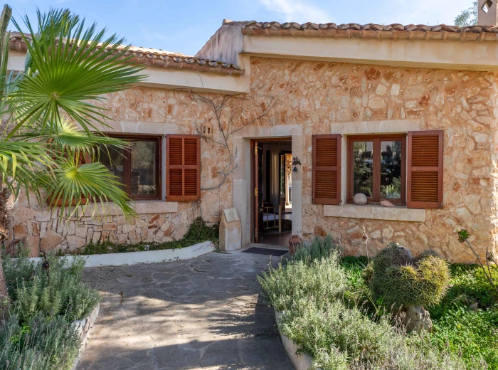 Charming house on the nature reserve within walking distance of the natural beach-15