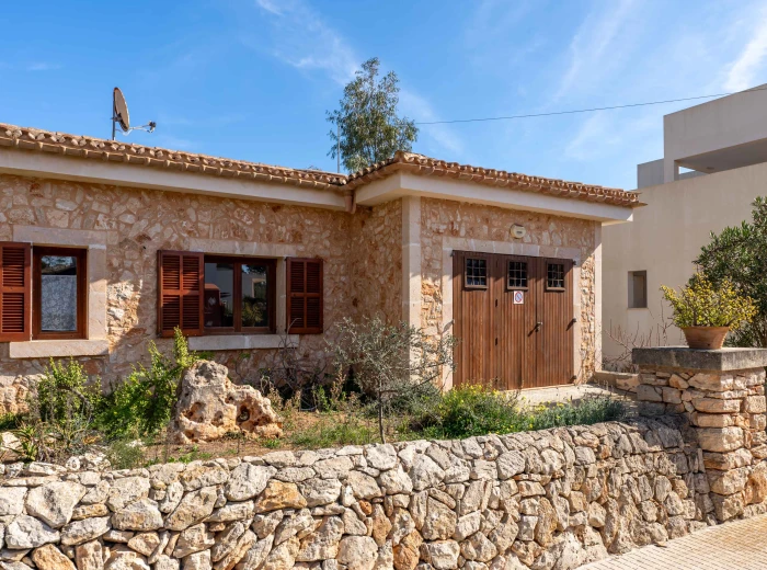 Charming house on the nature reserve within walking distance of the natural beach-14
