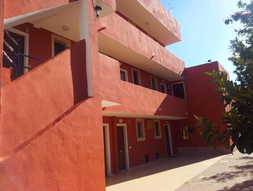 Edificio residencial para reformar en Paguera-7
