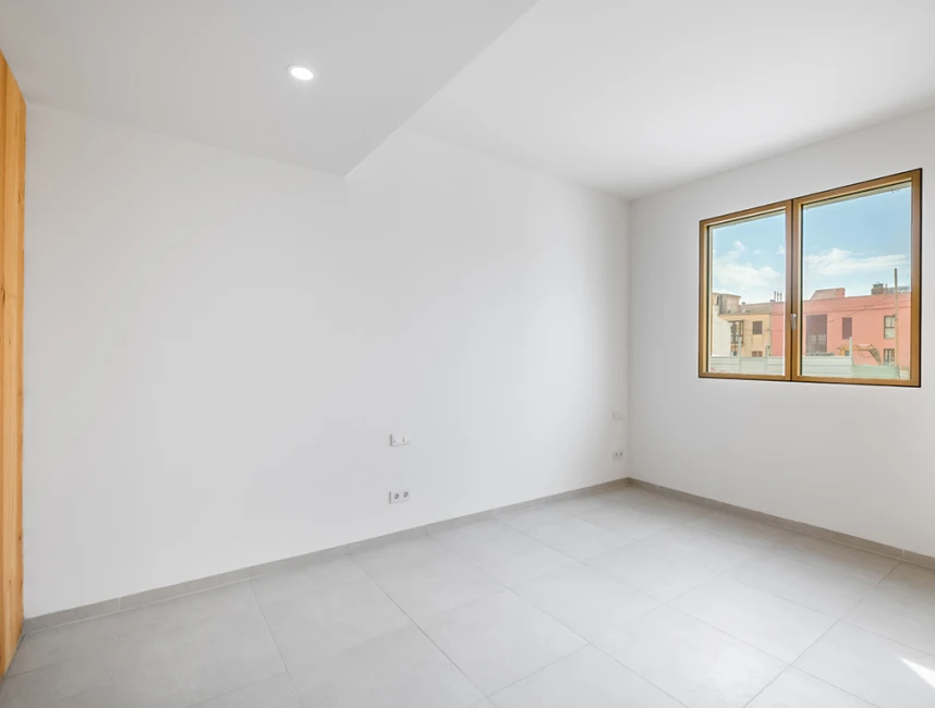 Modern lägenhet på bottenvåningen i Portixol - Mallorca-3