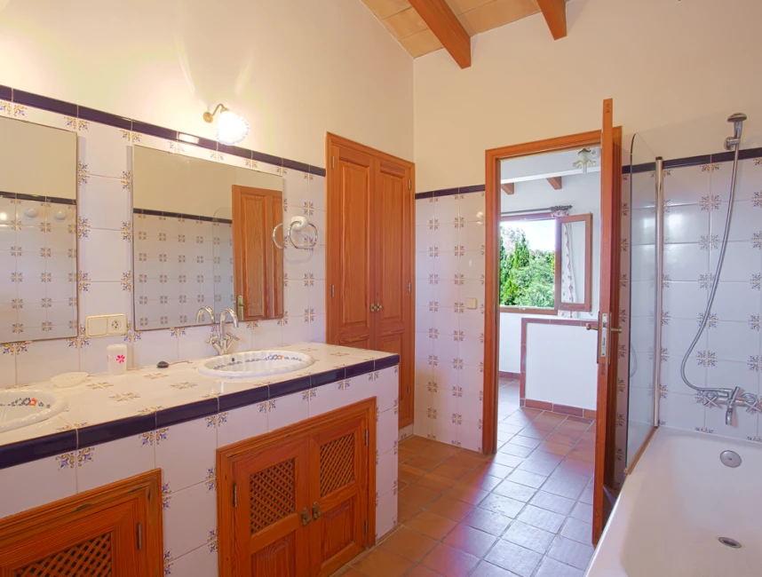 "VERTENT". Holiday Rental in Alcudia-23