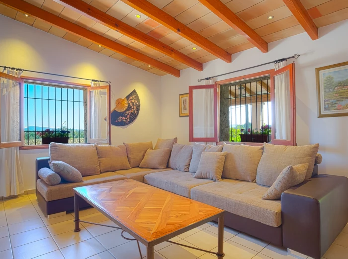 "VERTENT". Holiday Rental in Alcudia-12