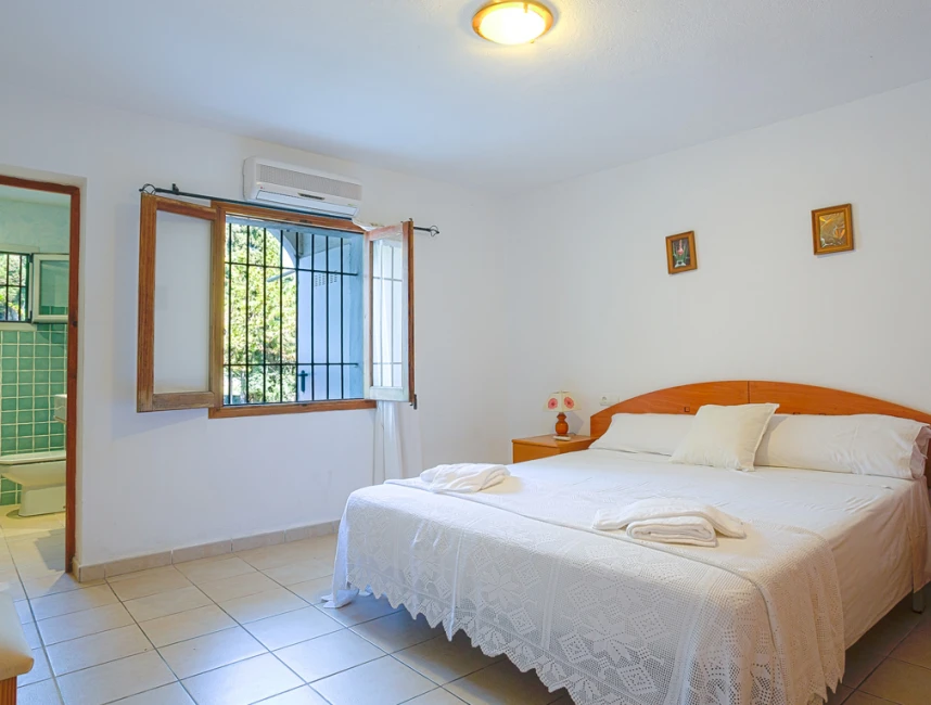 "VERTENT". Holiday Rental in Alcudia-17