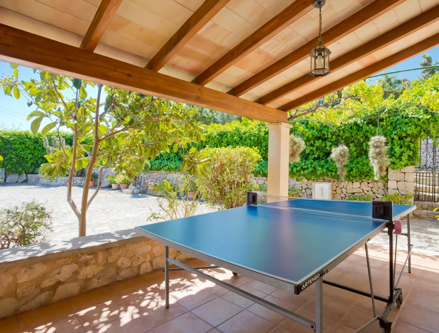 "VERTENT". Holiday Rental in Alcudia-7