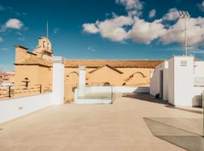 Beautiful modern house near the beach in Portixol - Mallorca-8