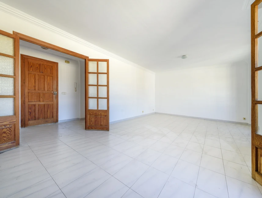 Appartement au dernier étage avec vue panoramique à vendre, Puerto Pollensa-3