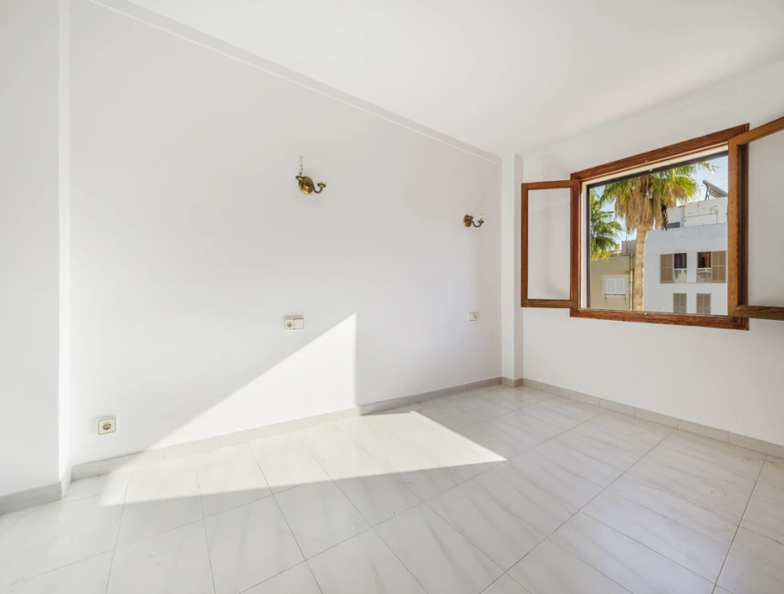 Appartement au dernier étage avec vue panoramique à vendre, Puerto Pollensa-7