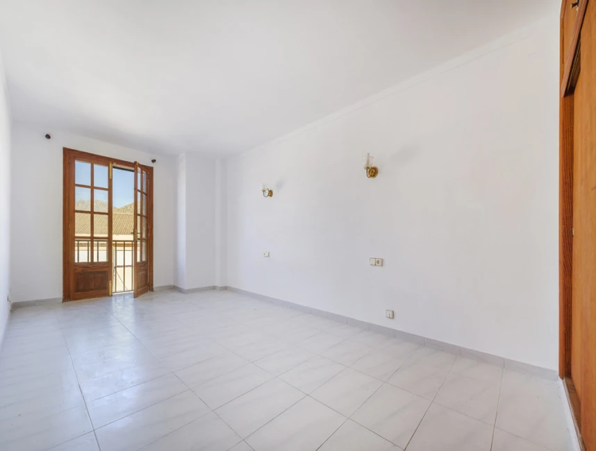 Appartement au dernier étage avec vue panoramique à vendre, Puerto Pollensa-6