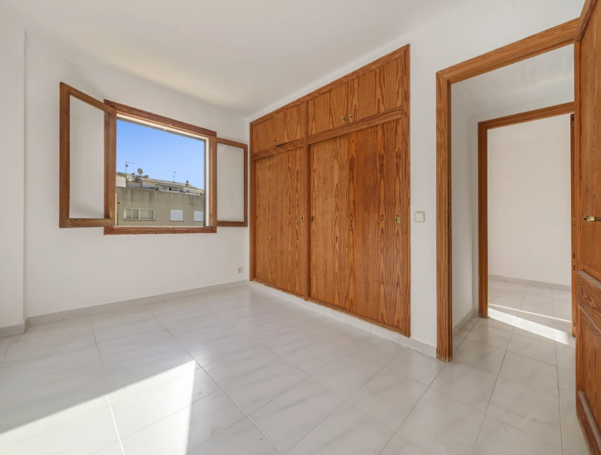 Appartement au dernier étage avec vue panoramique à vendre, Puerto Pollensa-8