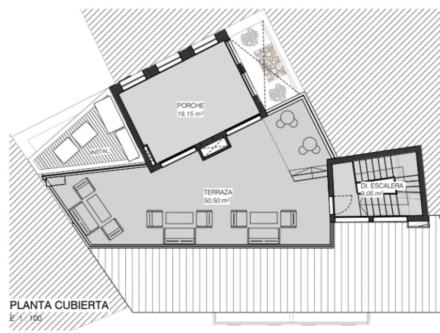 Boutique Hotel project in the centre of Palma-15