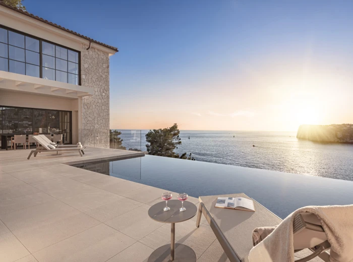 Premium Villa "Can Roca" nära havet-16