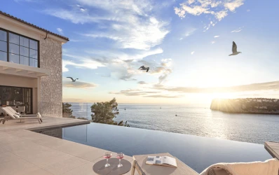 Premium Villa "Can Roca" nära havet