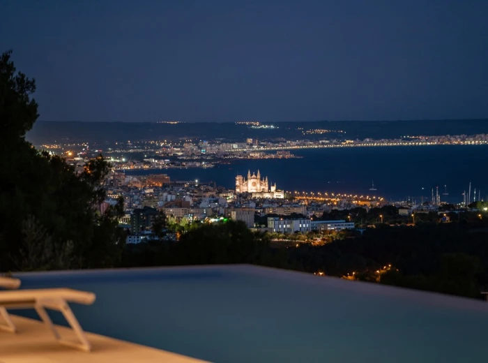 State-of-the-art villa with breathtaking views-39