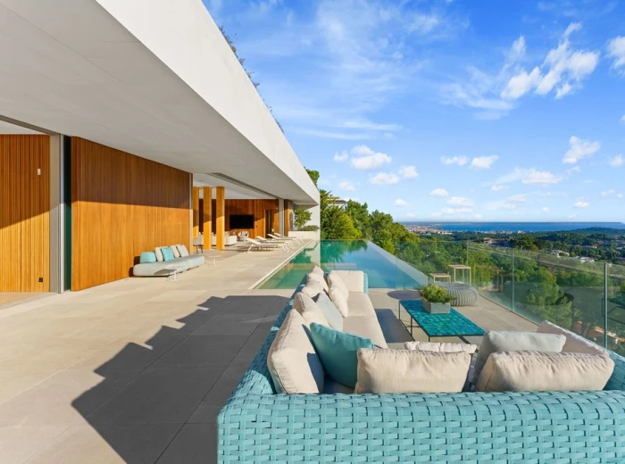State-of-the-art villa with breathtaking views-5