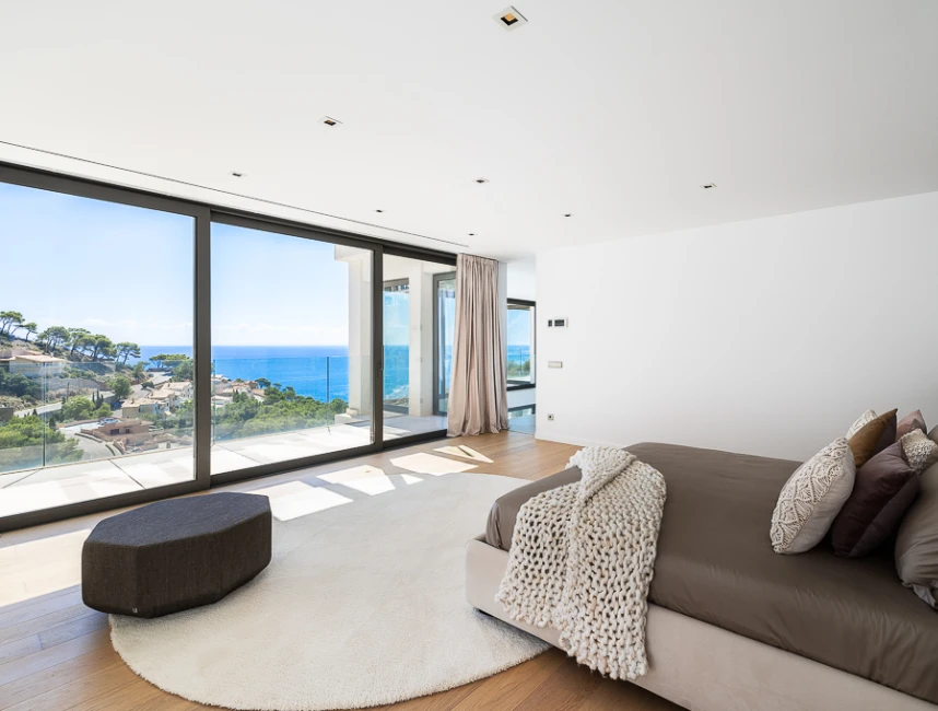 Unieke villa met prachtig uitzicht op zee in Canyamel-10