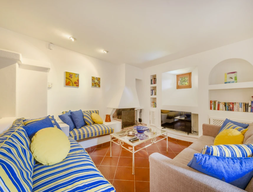 Luxueus en ruim familiehuis te koop, Puerto Pollensa-20