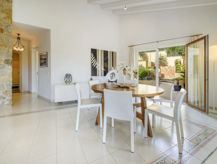 Luxurious and spacious family home for sale, Puerto Pollensa-5
