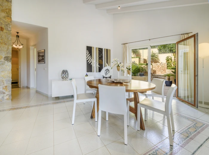 Luxuriöses und geräumiges Familienhaus zu verkaufen, Puerto Pollensa-5