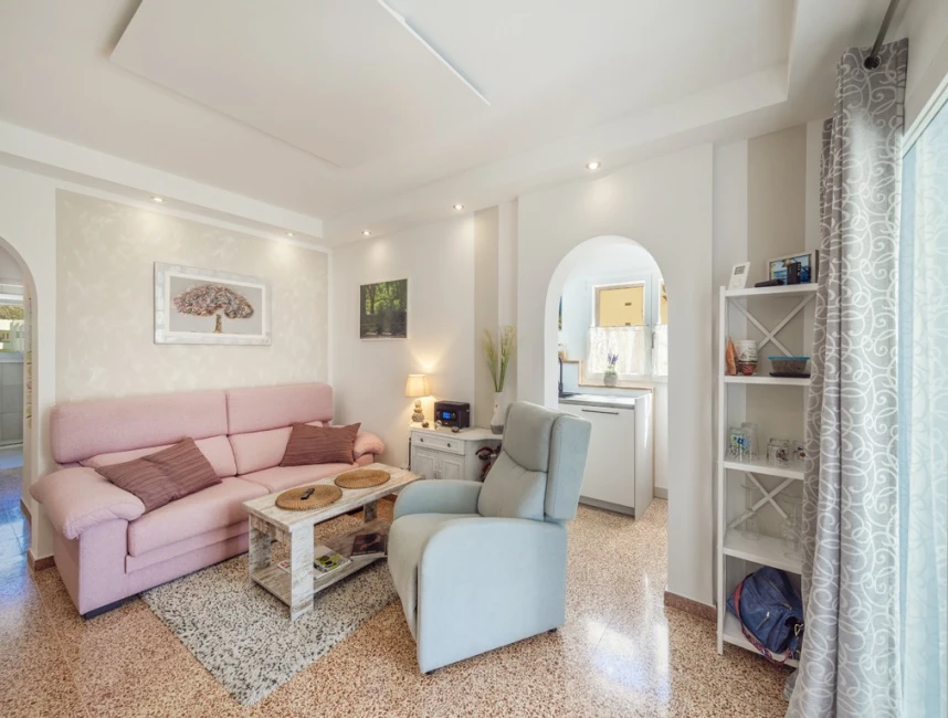 Excellent 2-bedroom apartment in Puerto Pollensa-5