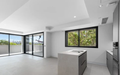 Extraordinari pis en nou complex residencial de luxe - Nou Llevant