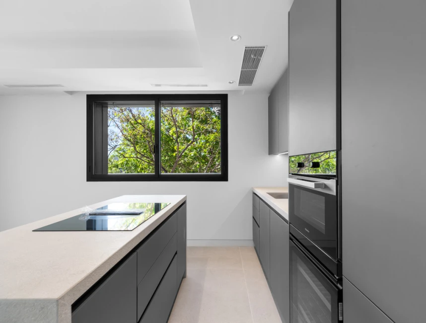 Extraordinari pis en nou complex residencial de luxe - Nou Llevant-6