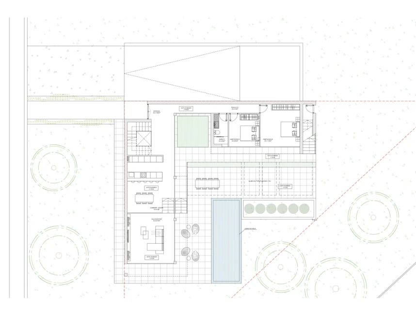 New development: Modern Design Villa in Son Gual-14