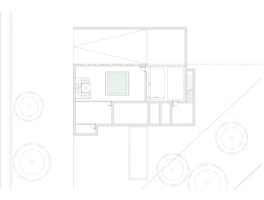 New development: Modern Design Villa in Son Gual-13