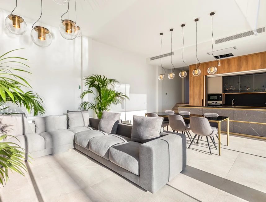 New development: Modern Design Villa in Son Gual-5