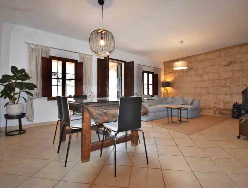 *RESERVIERT* Cosy finca with holiday license in Llucmajor-7