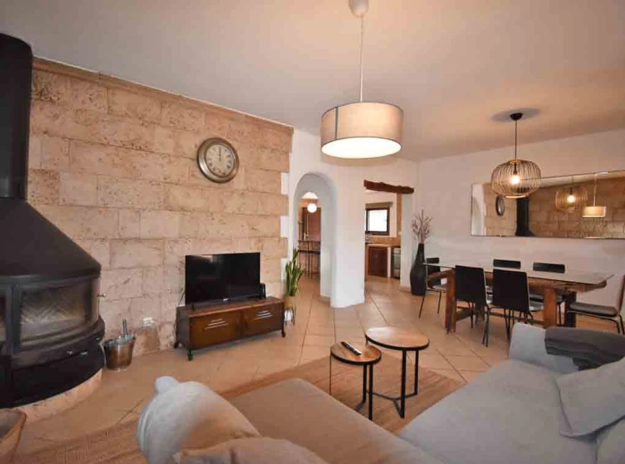 *RESERVIERT* Cosy finca with holiday license in Llucmajor-10