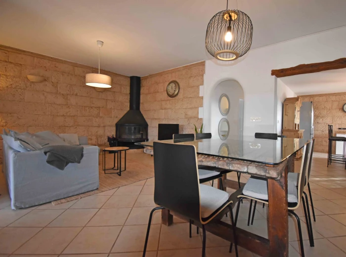 *RESERVIERT* Cosy finca with holiday license in Llucmajor-9