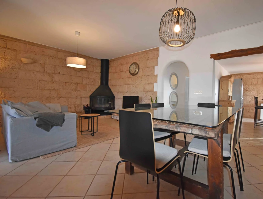 *RESERVIERT* Cosy finca with holiday license in Llucmajor-9