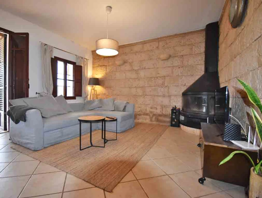 *RESERVIERT* Cosy finca with holiday license in Llucmajor-8