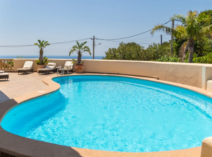 Elegante Villa mit fantastischem Meerblick in Costa de Canyamel-6
