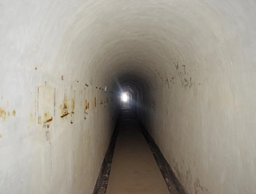 Bunker con costa privata a Llucmajor-10