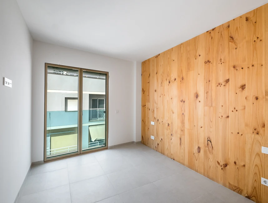 Exclusivo piso de nueva construcción en Portixol - Mallorca-6