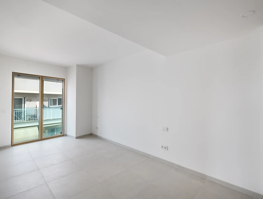 Newly build apartment in Portixol - Mallorca-7