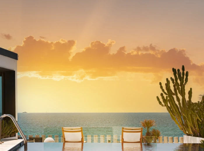 Uitzonderlijke luxe villa met uitzicht op zee in Portixol-17