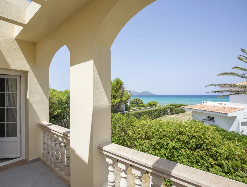 "CASA LEO". Holiday Rental in Playa de Muro-16