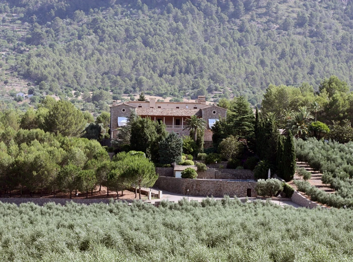 Exquisite Manor House amidst the Tramuntana Valley in Puigpunyent, Majorca-22