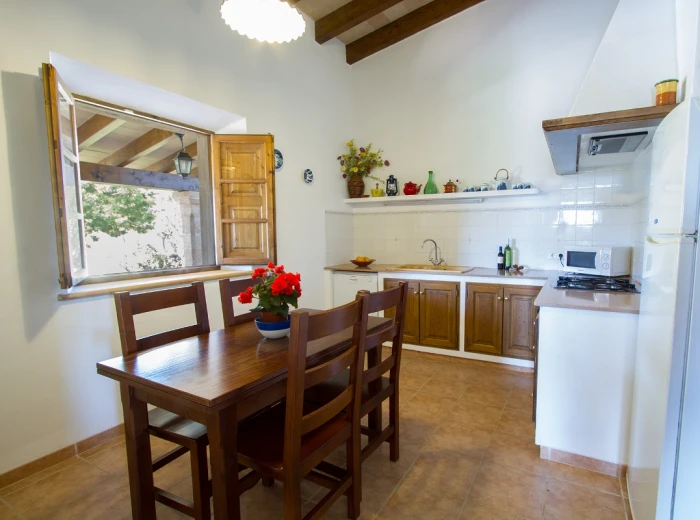 "CAN DANIEL". Holiday Rental in Pollensa-10