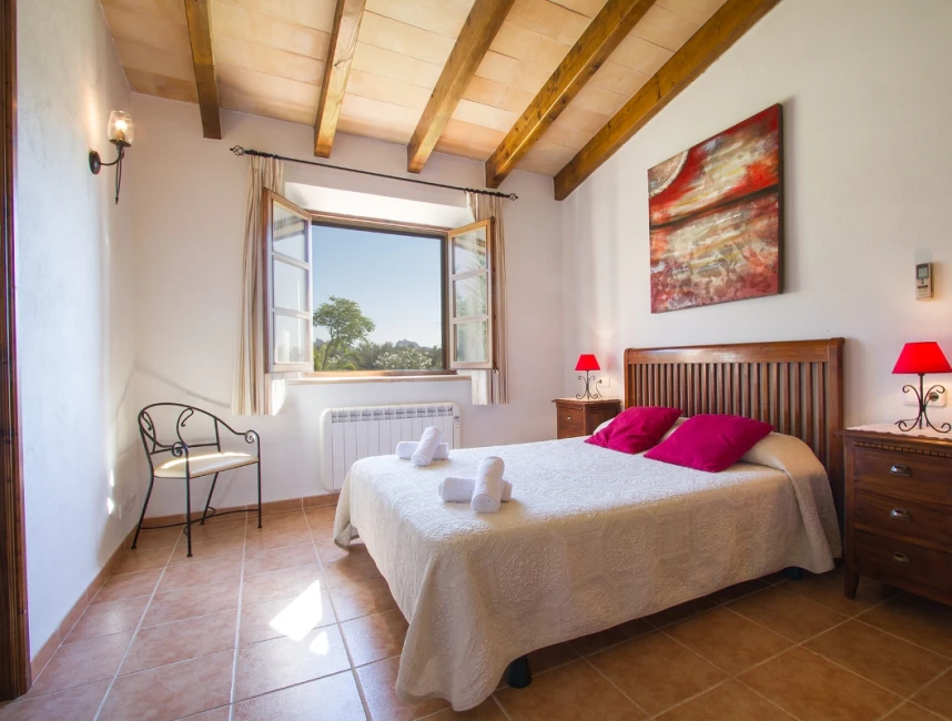 "CAN DANIEL". Holiday Rental in Pollensa-11