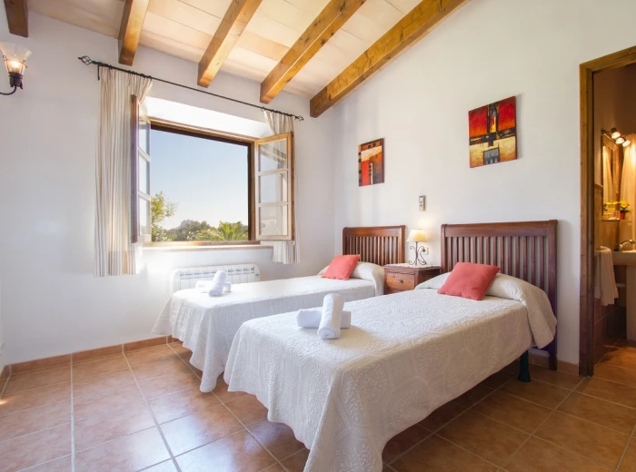 "CAN DANIEL". Holiday Rental in Pollensa-13
